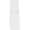 Ekena Millwork Vanguard Architectural Grade PVC Gable Bracket, 36"W x 13 1/2"H x 4"D x 4"F, 9/12 Pitch GBP036X14X0404VAN00 - alternate 2